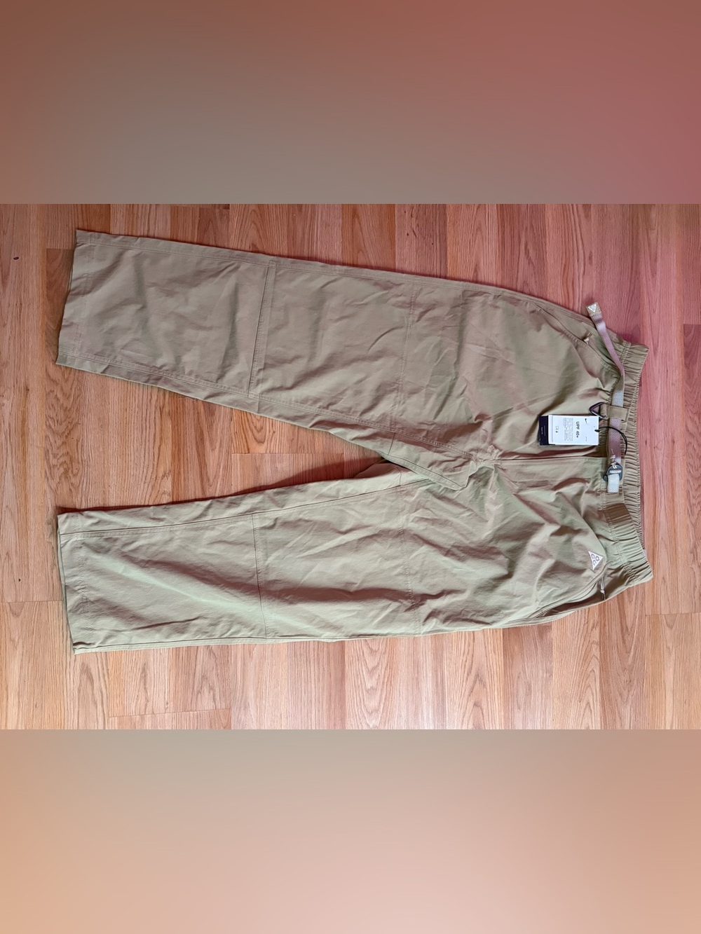 Nike ACG UV Hiking pants